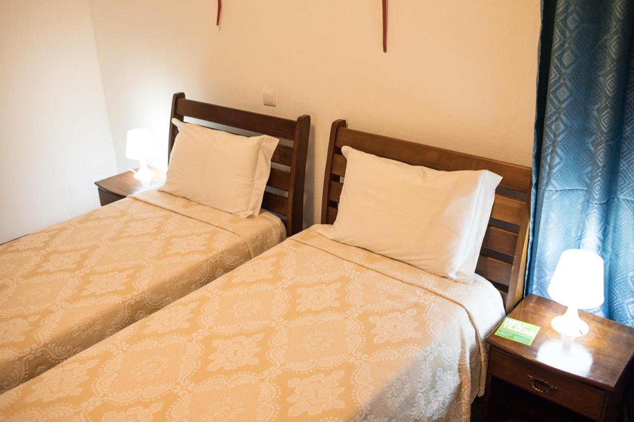 Hotel Praia Sao Tome Eksteriør bilde